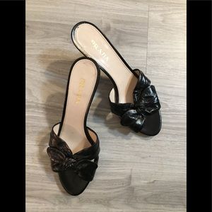 Prada Heels